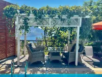 Villa Kırlangıc ​​ located in Kalkan