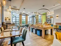Holiday Inn BRUSSELS - SCHUMAN by IHG Các khách sạn gần Công viên Cinquantenaire