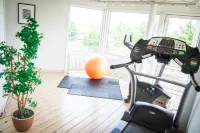 First Hotel Jönköping - Gym