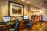 Hampton Inn Princeton Hotels in Princeton