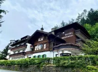Hotel Batzenhausl Hotels in Gemeinde Mutters