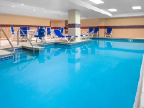 Hampton Inn Freeport Hotels in Stephenson County