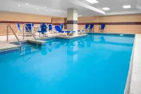 Hampton Inn Freeport Hotel a Freeport