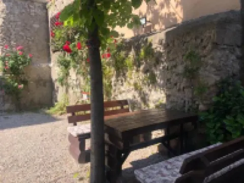 Villa Anja Apartments