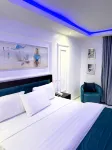 Amazon Msquare Apartment Hotel