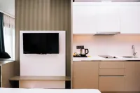 Stillo Business Hotel & Spa Hotels in Yenisakran Mahallesi