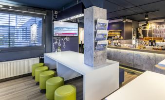 B&B Hotel Mannheim-Friedrichsfeld