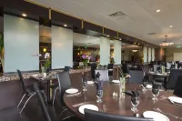 賓漢頓希爾頓逸林酒店 - 早餐
