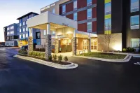Home2 Suites by Hilton Smyrna Nashville Hotels near Smyrna Public Library
