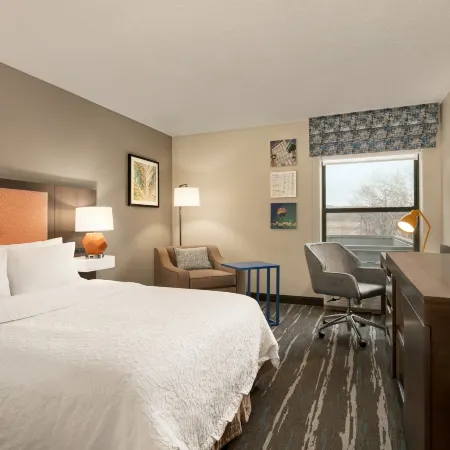 Hampton Inn Binghamton/Johnson City