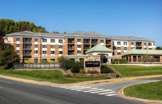 紐瓦克-特拉華大學萬怡酒店