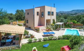 Villa Aclando