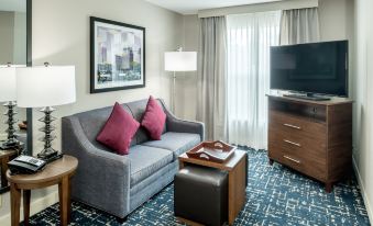 Homewood Suites by Hilton Austin NW Near the Domain