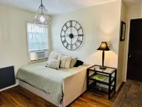 Eclectic 4 Bedroom Getaway with Private Pool!