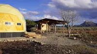 Seclusion at Mesa Verde NP w/ Sauna on 200 Acres Hotels in Montezuma County