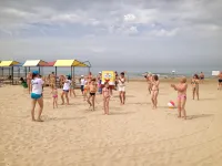 Rodnik Resort - รีสอร์ท