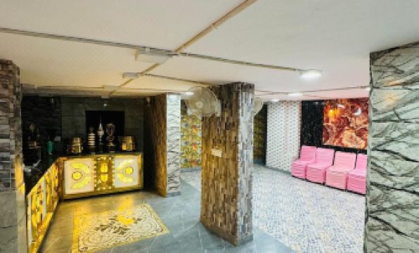 5. 호텔 R 크라운..