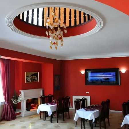ZP Hotel