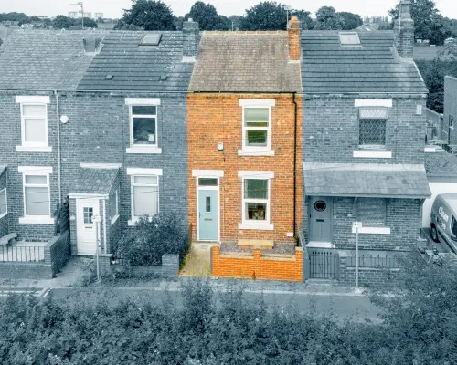 Cosy Green End Retreat Hotels in Wakefield