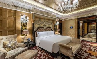 Narcissus Hotel & SPA Riyadh