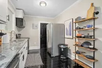 Modern Retreat - Super Cozy