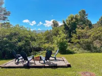 5/4 including 2 in-laws suites, 1 min to downtown!