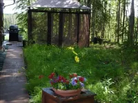 Kenai Riverfront Cozy Studio