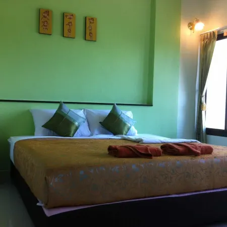 King Thong Resort
