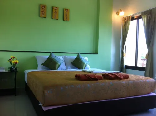 King Thong Resort - 2-Star