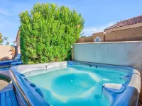 Tranquil Oasis! 3 Bdrm Home with No Fee Heated Pool- Hot Tub!  Great Location!! Hotels in Avondale