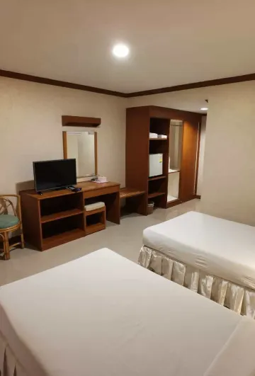 ห้องวีไอพี