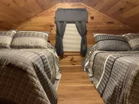 Cozy All Season House on Rangeley Lake レーンジリーのホテル