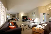 5 bedroom Pool Home Private Gated Community Tennis Pickle Ball