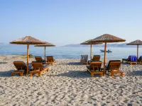 Seaside Marmari