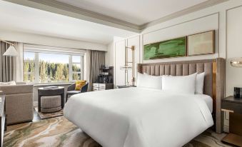 3. Fairmont..