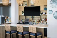 Best Western Premier the Tides - bar