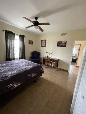 Looking for a cozy getaway? This country property is perfect!