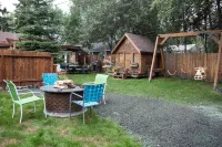 Beautiful Downtown Cottage Hotels near Elmendorf State Fish Hatchery