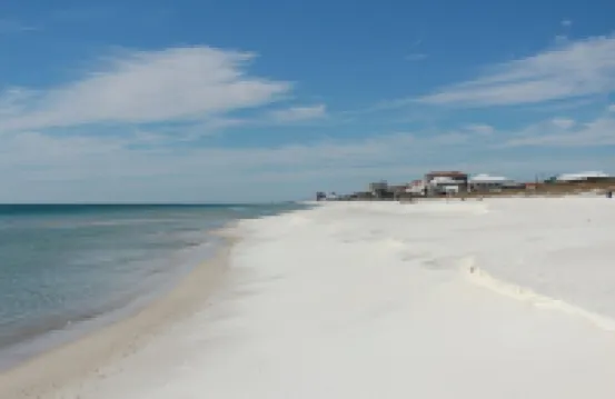 A+Beach Access! 3BR/2BA-1,600sq ft! 100 ft from beach! fenced yard- 5!