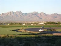 Desert Luxury Retreat - 5-Star