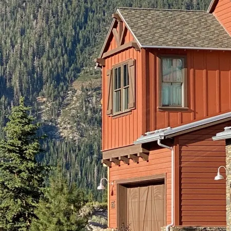 Mammoth Mountain Gondola Views from This Beautiful Retreat!