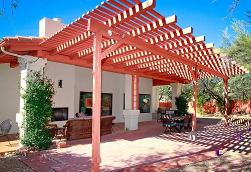 Beautiful Foothills Home, Near Sabino Canyon, Mountain Views, Handicap Friendly.