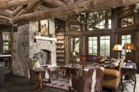 Extraordinary Vail Lodge-Luxury & Privacy, the Ultimate Colorado Mountain Escape - โฮมสเตย์