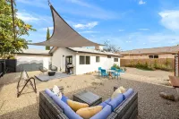 Casa Mestiza- Spacious with Fire Pit, Near Town