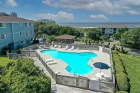 Panoramic Oceanview, Expansive Deck, 2 Pools, Golf! Newly Remodeled! - 3 stjerner
