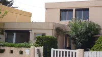 Peaceful seaside house with pool Hotels near Plage Saint Pierre La Mer