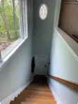 Large Open Suite nestled among the Trees - Boutique