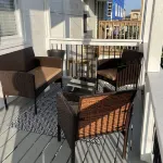 NEWLY RENOVATED FAMILY SHORE HOUSE