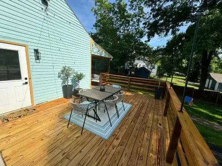 Relaxing Three Bedroom Getaway  in Boonville