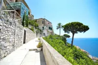 10 mins from the beach in the most panoramic area of Amalfi - Kitchens